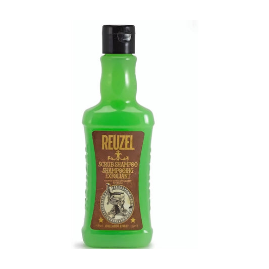 Reuzel Scrub Shampoo