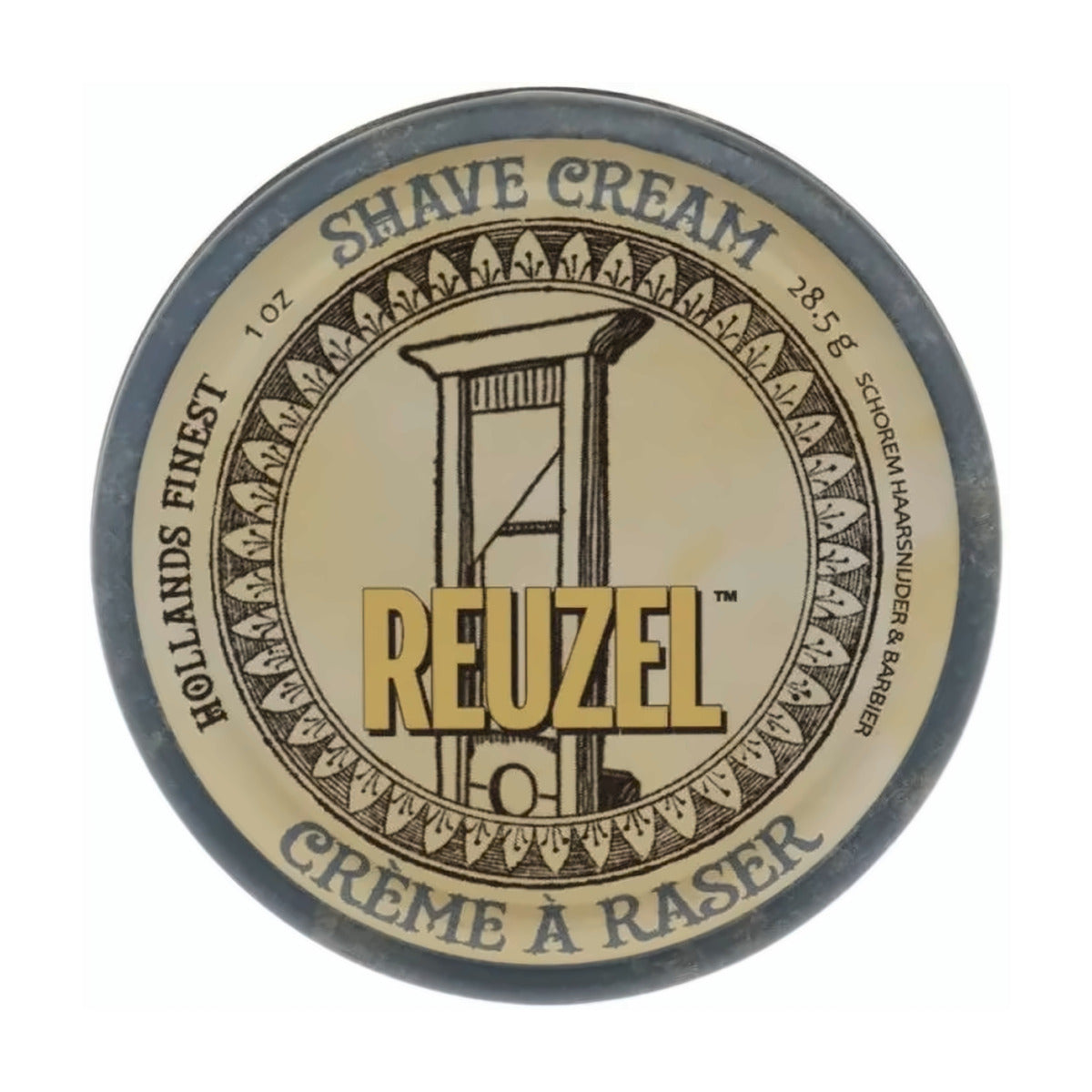 Reuzel Shave Cream