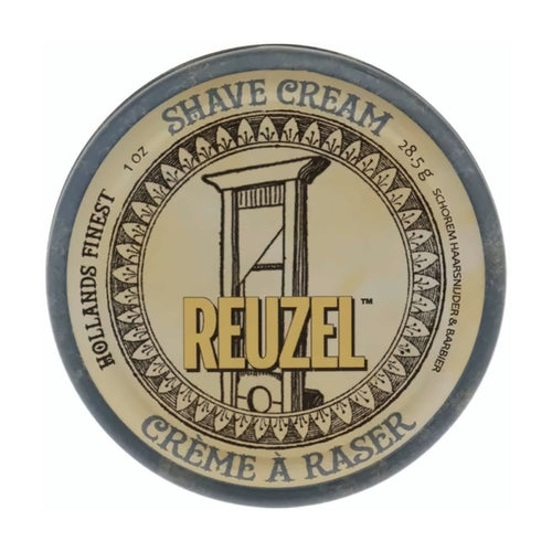 Reuzel Shave Cream
