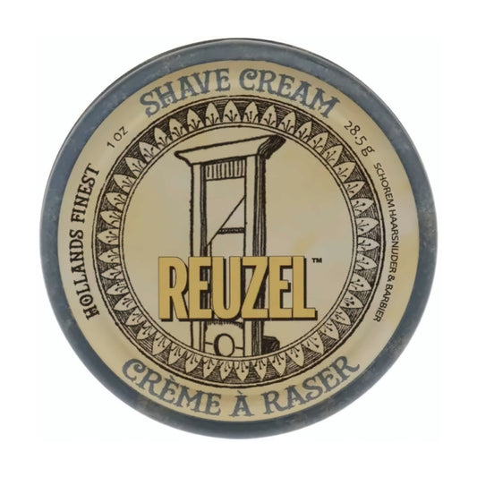 Reuzel Shave Cream