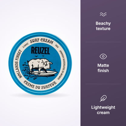 Reuzel Surf Cream 95g
