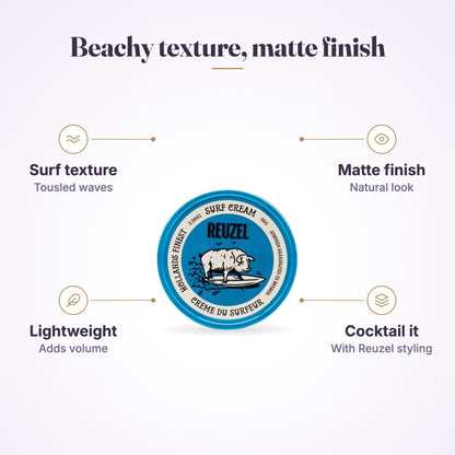 Reuzel Surf Cream 95g