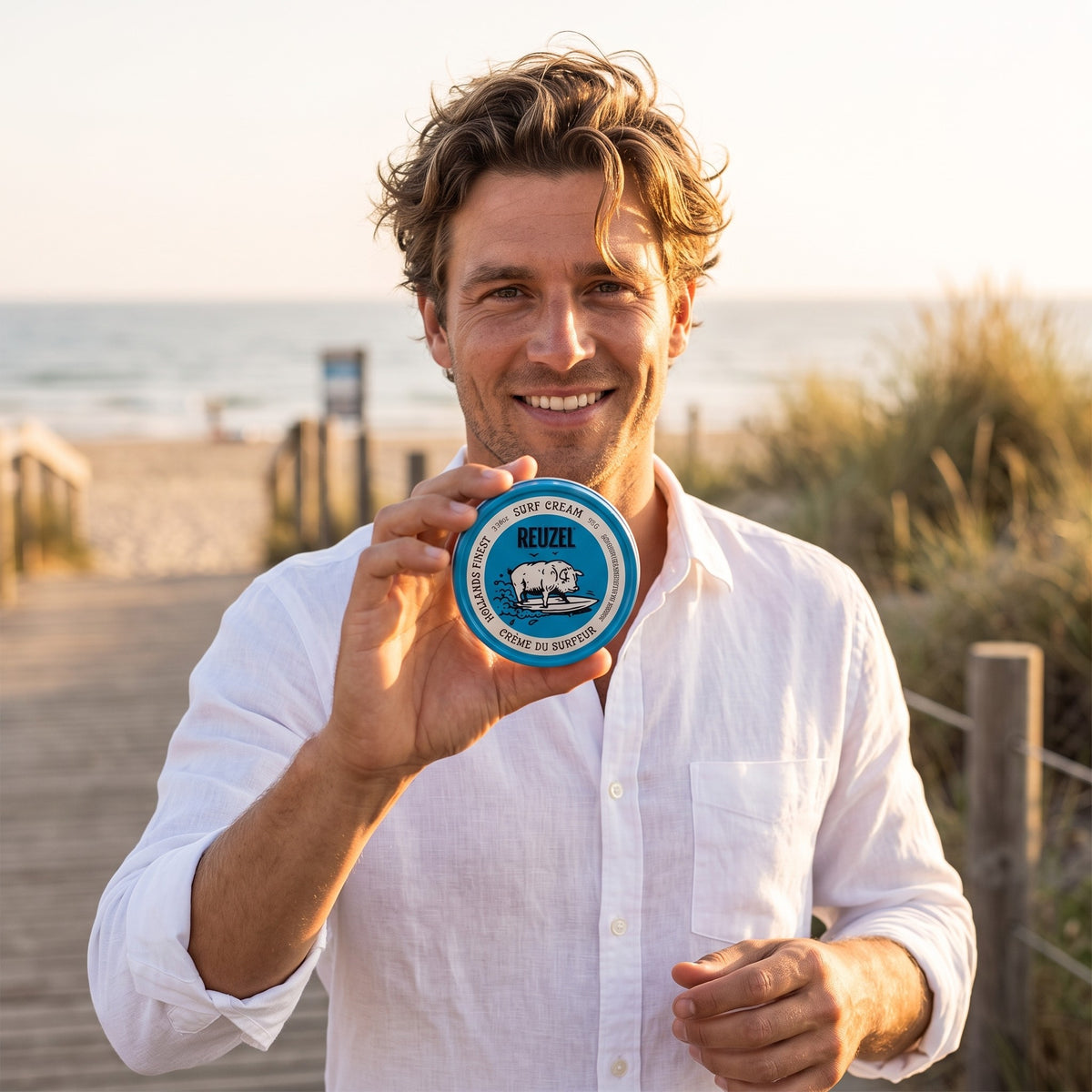 Reuzel Surf Cream 95g