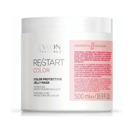 Revlon Professional Restart Jelly Color Mask - MV hair and beauty