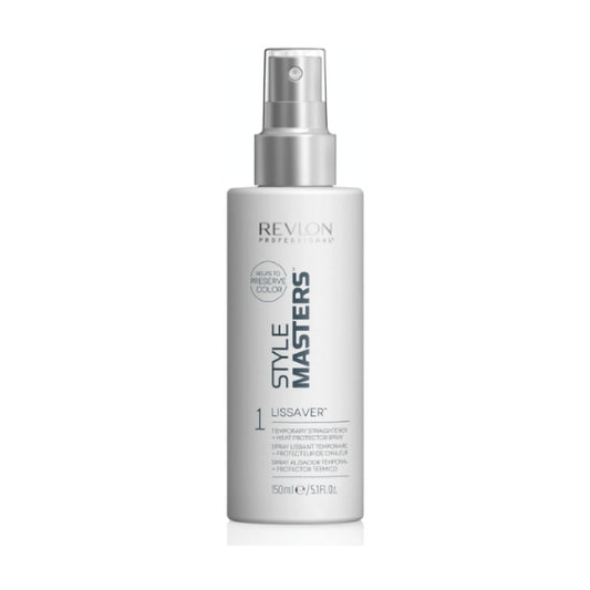 Revlon Style Masters Lissaver Spray 150ml