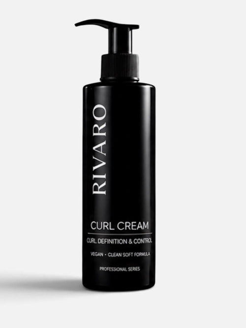 Rivaro Curl Cream 250ml
