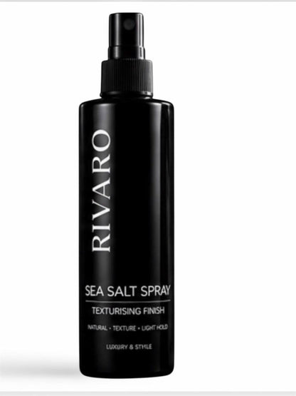 Rivaro Sea Salt Spray 250ml