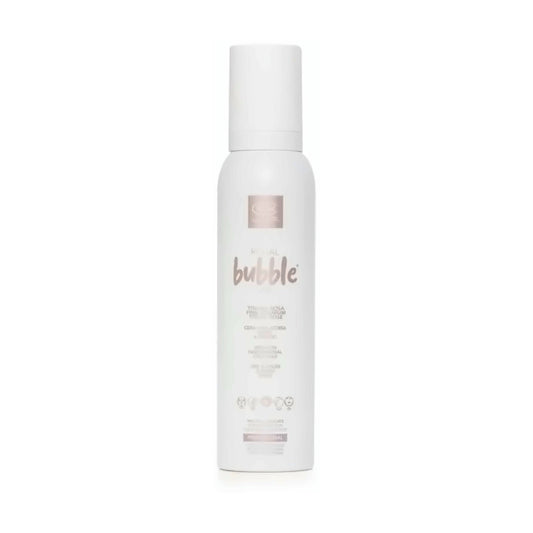 Ro.ial Professional Cold Bubble Wax Rose 150ml - MV hair and beauty