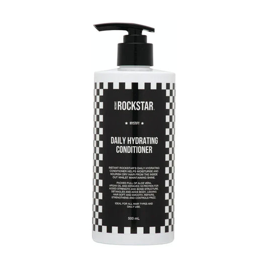 Rockstar Mystify Daily Hydrating Conditioner 500ml