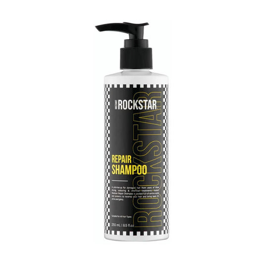 Rockstar Repair Shampoo