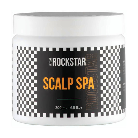 Rockstar Scalp Spa 200ml