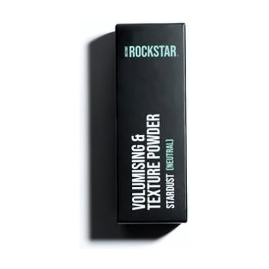 Instant Rockstar Stardust Neutral volumising and texture powder box