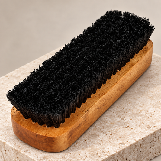 Rodeo Dress Brush 201B Professional studio photograph