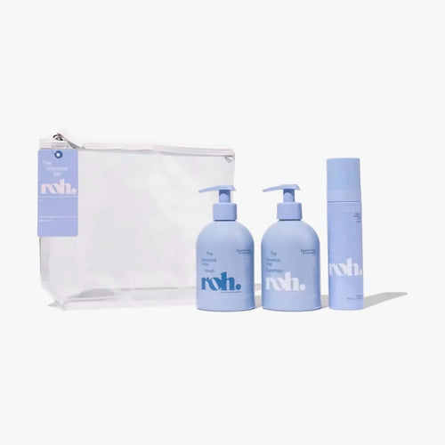ROH Universal Trio - MV hair and beauty