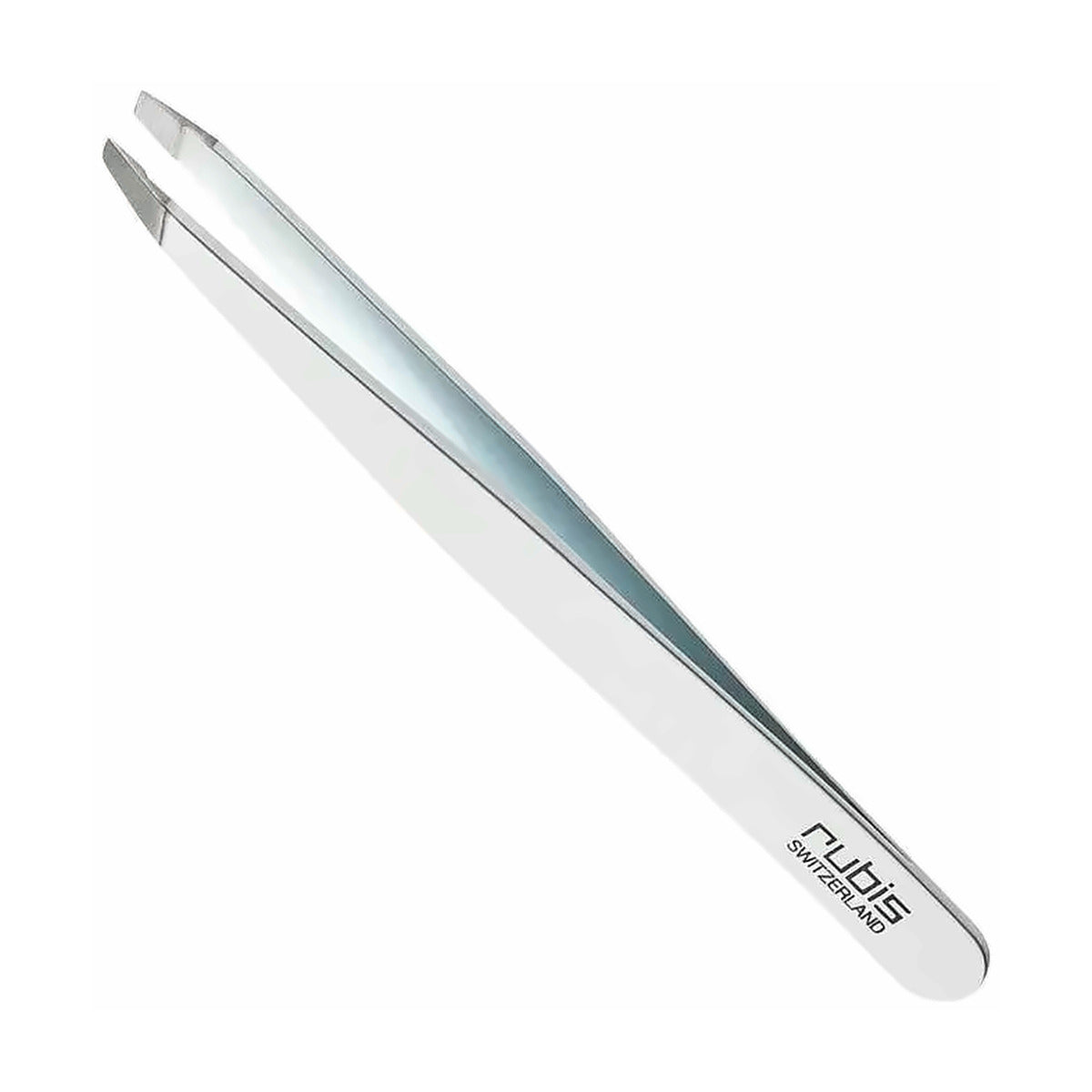Rubis Classic Slant Tweezer - MV hair and beauty