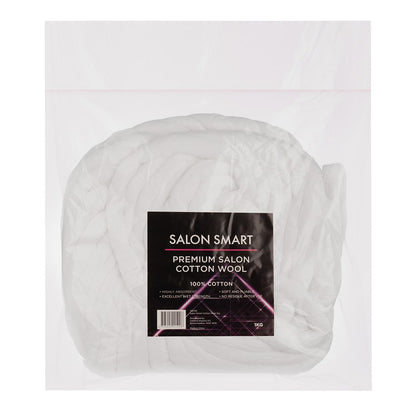 Salon Smart Premium Salon Cotton Wool 1kg pack