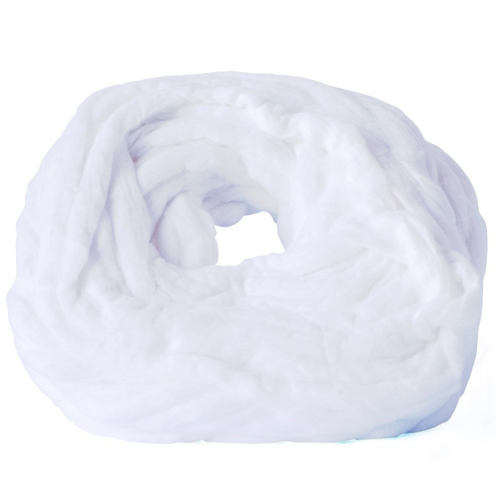 Salon Smart cotton wool unpacked
