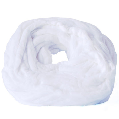 Salon Smart cotton wool unpacked