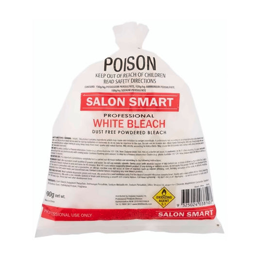 Salon Smart Professional Original Formula White Bleach - MV hair and beauty