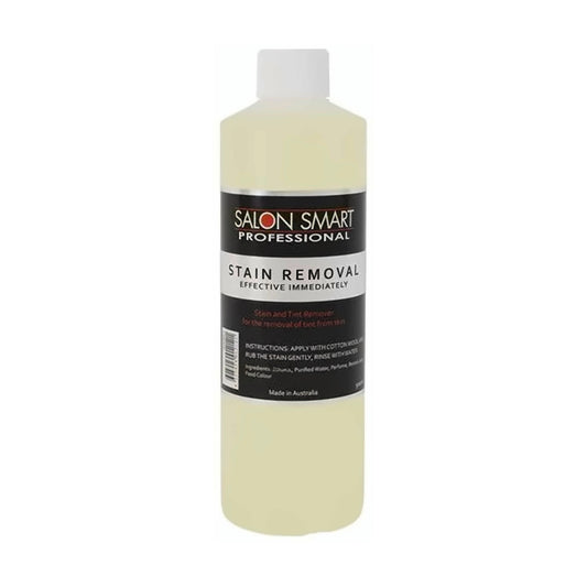 Salon Smart Stain Remover 500ml - MV hair and beauty