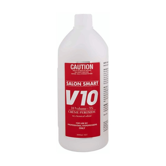 Salon Smart V10 1000ml Creme