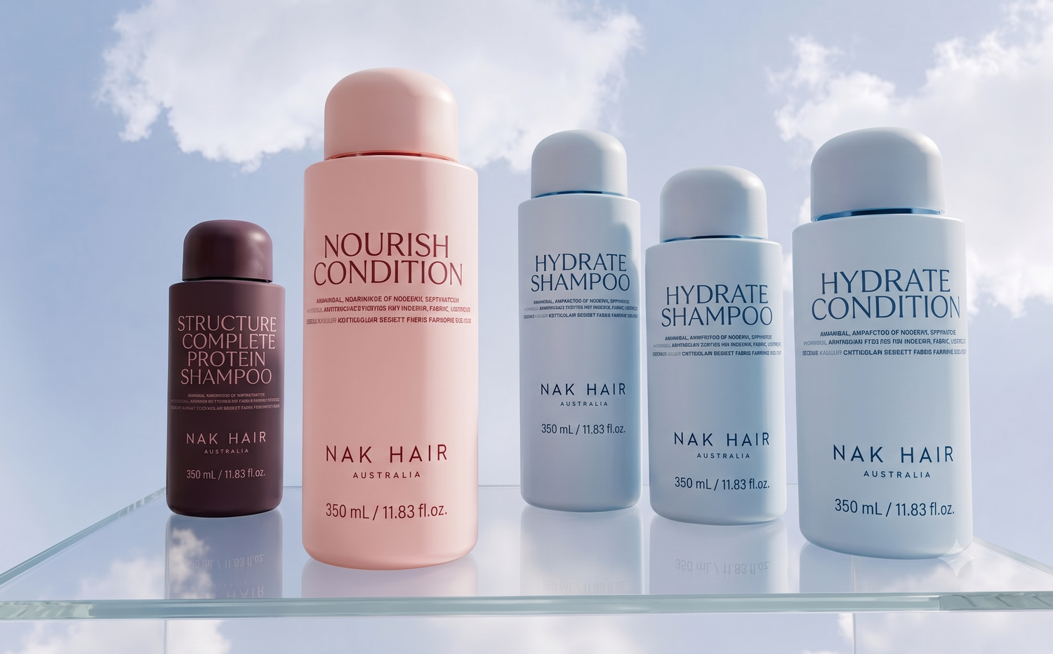MV hair and beauty