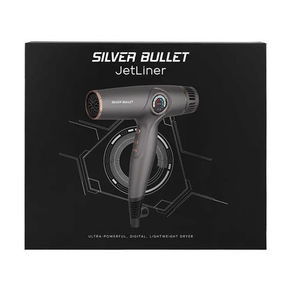 Silver Bullet JetLiner Hair Dryer - MV hair and beauty