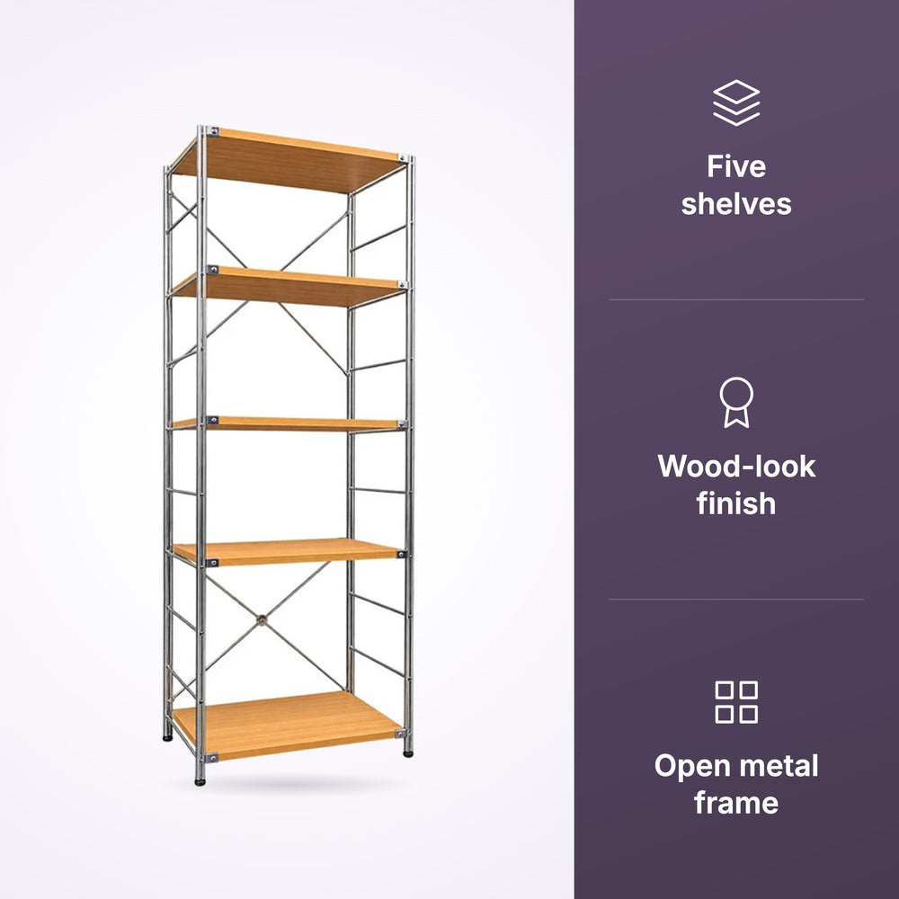 Skaff Display Stand, view 3