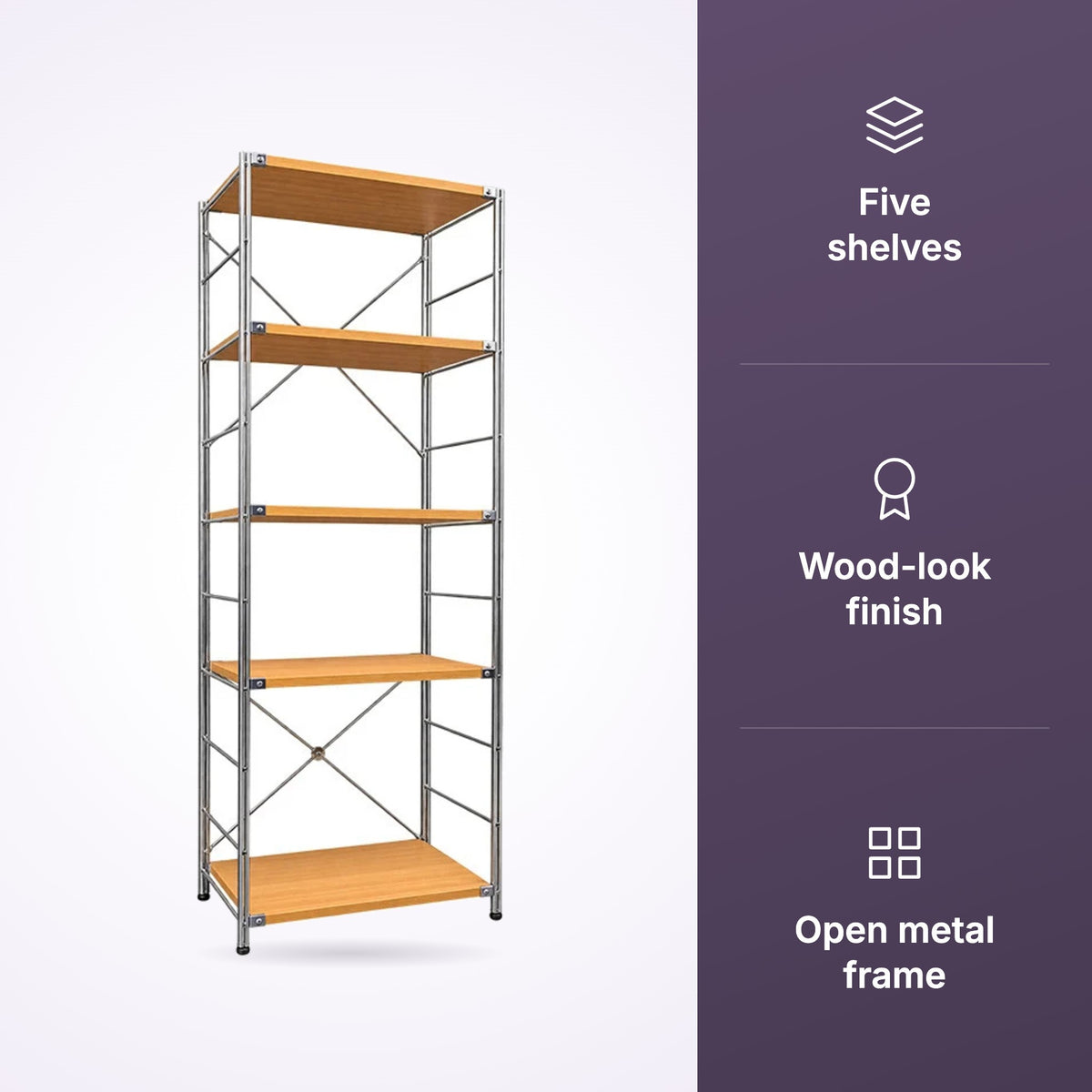Skaff Display Stand, view 3