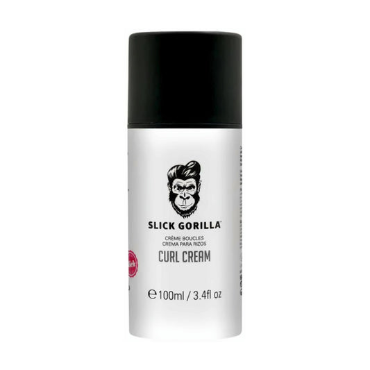 Slick Gorilla Curl Cream 100ml - MV hair and beauty