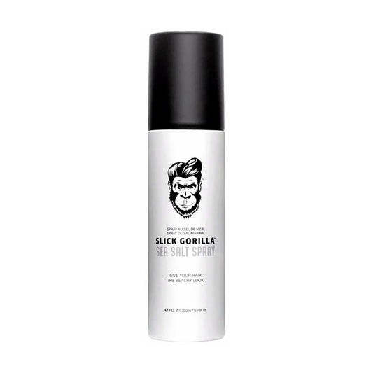 Slick Gorilla Sea Salt Spray 200ml - MV hair and beauty