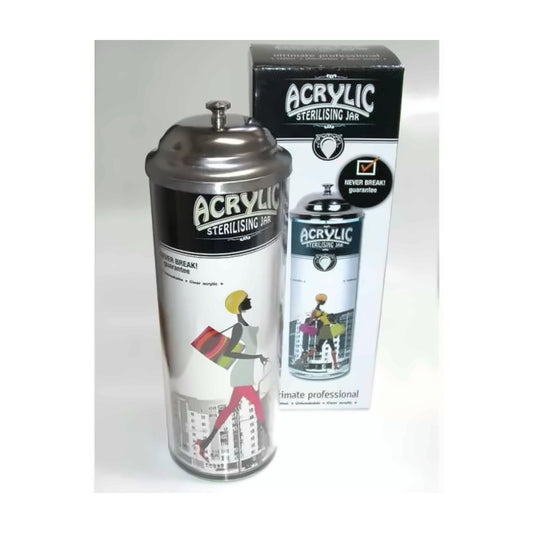 Steriliser cup Acrylic