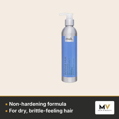 Intense muk Shampoo & Conditioner Duo