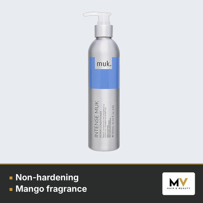 Intense muk Shampoo & Conditioner Duo