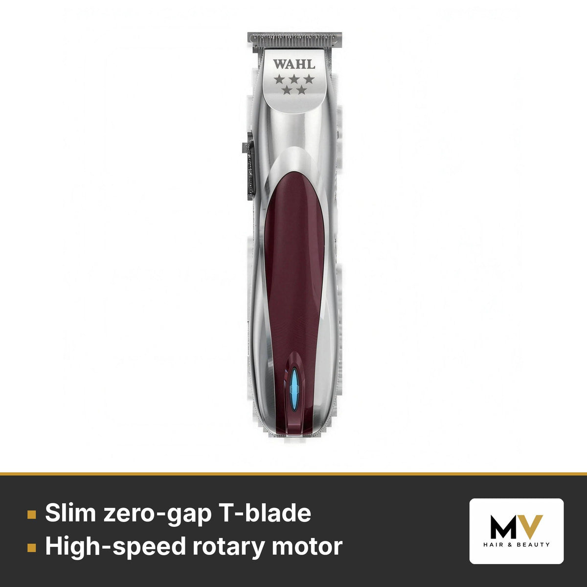 Wahl Super Taper X Cordless Clipper & A-Lign Trimmer Duo