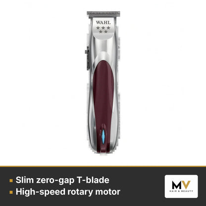 Wahl Super Taper X Cordless Clipper & A-Lign Trimmer Duo
