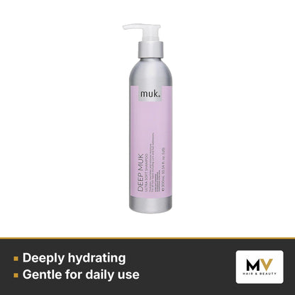 Deep muk Shampoo & Conditioner Duo