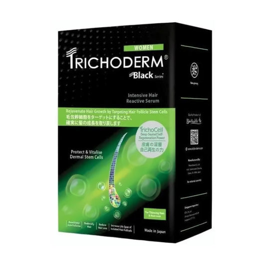 Trichoderm Women - Intensive Hair Reactive Serum