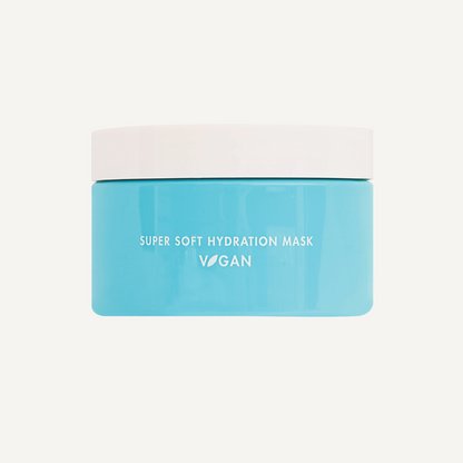 JUUCE Super Hydration Mask 250ml — manufacturer promotional image