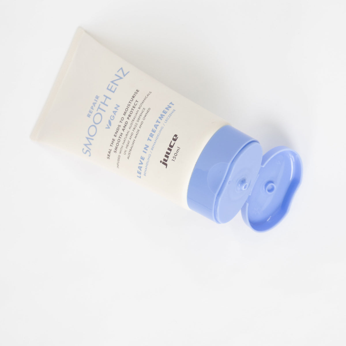 JUUCE Repair Smooth Enz 150ml — manufacturer promotional image