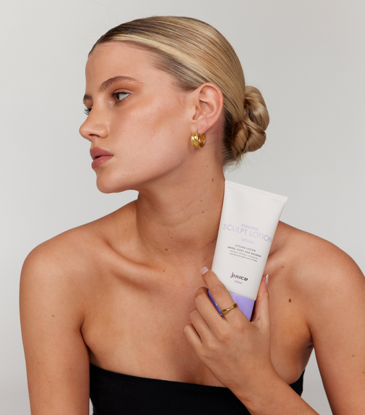 JUUCE Sculpt Lotion 150ml — manufacturer promotional image