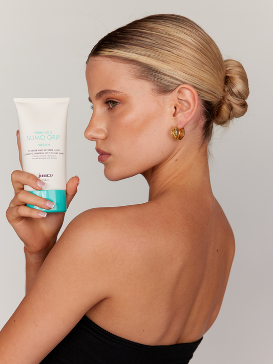 JUUCE Sumo Grip 150ml — manufacturer promotional image