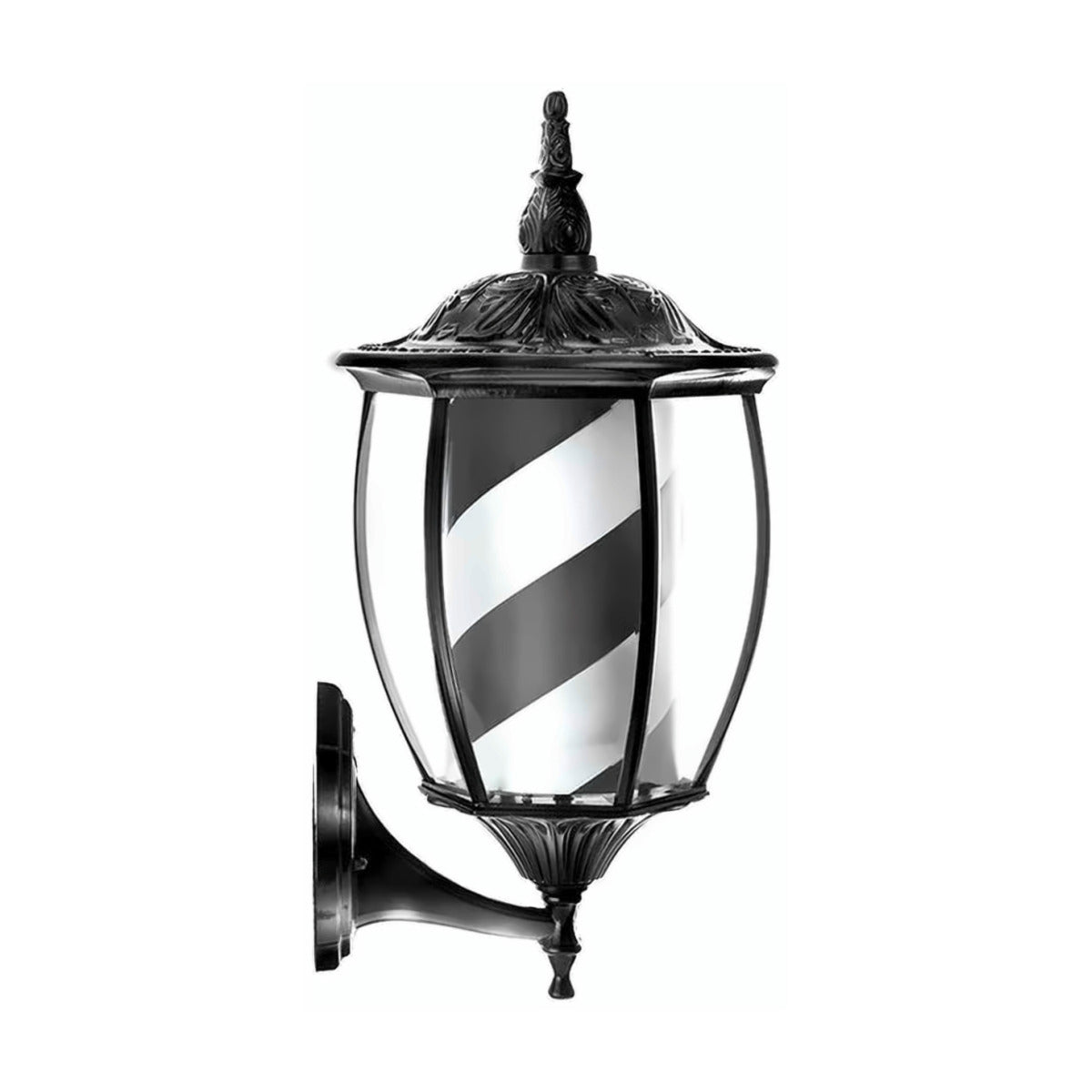 Barber pole Small Lamp