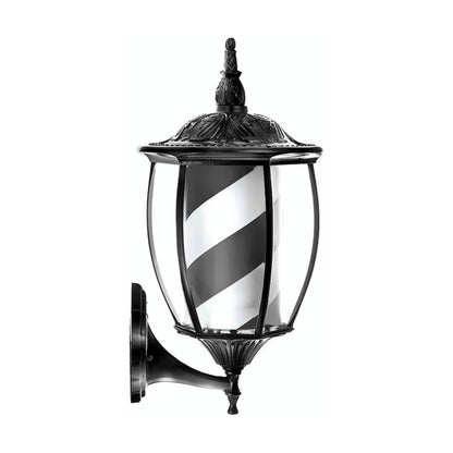 Barber pole Small Lamp