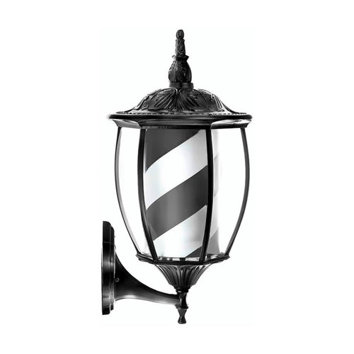 Barber pole Small Lamp