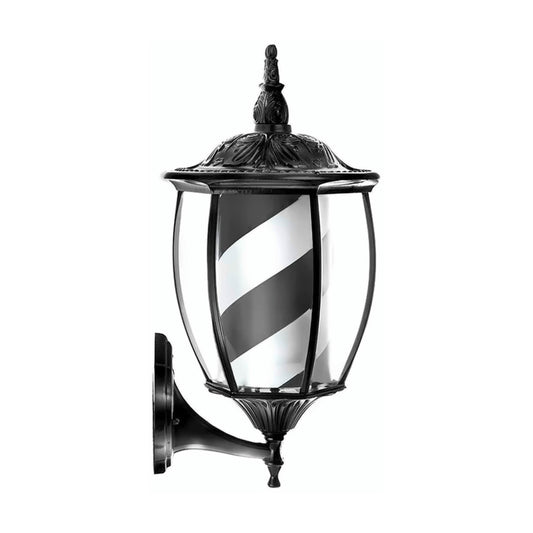 Barber pole Small Lamp