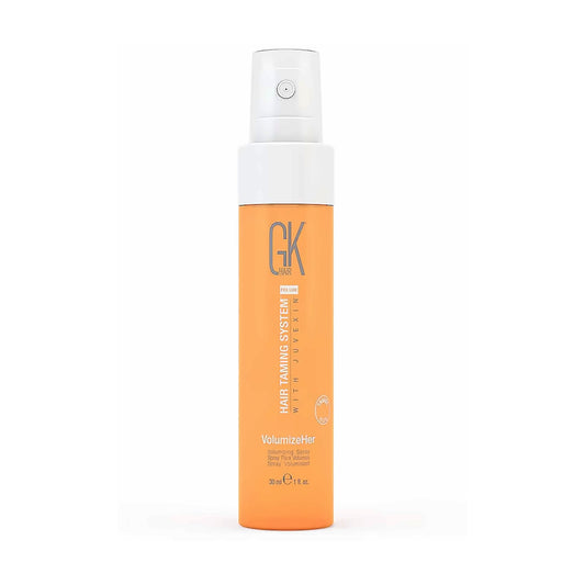 GK VolumizeHer Spray - MV hair and beauty