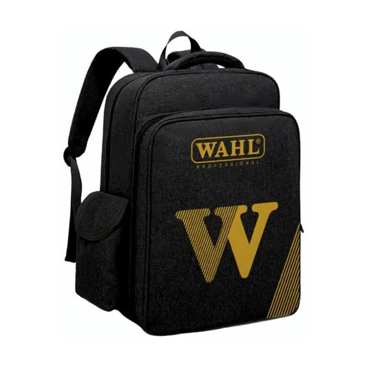 Wahl Professional Barber Backpack - Black or Grey