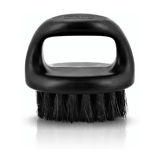 Wahl Barber Knuckle Fade Brush