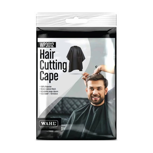 Wahl Capes Cutting